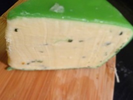 Tintern Cheese
